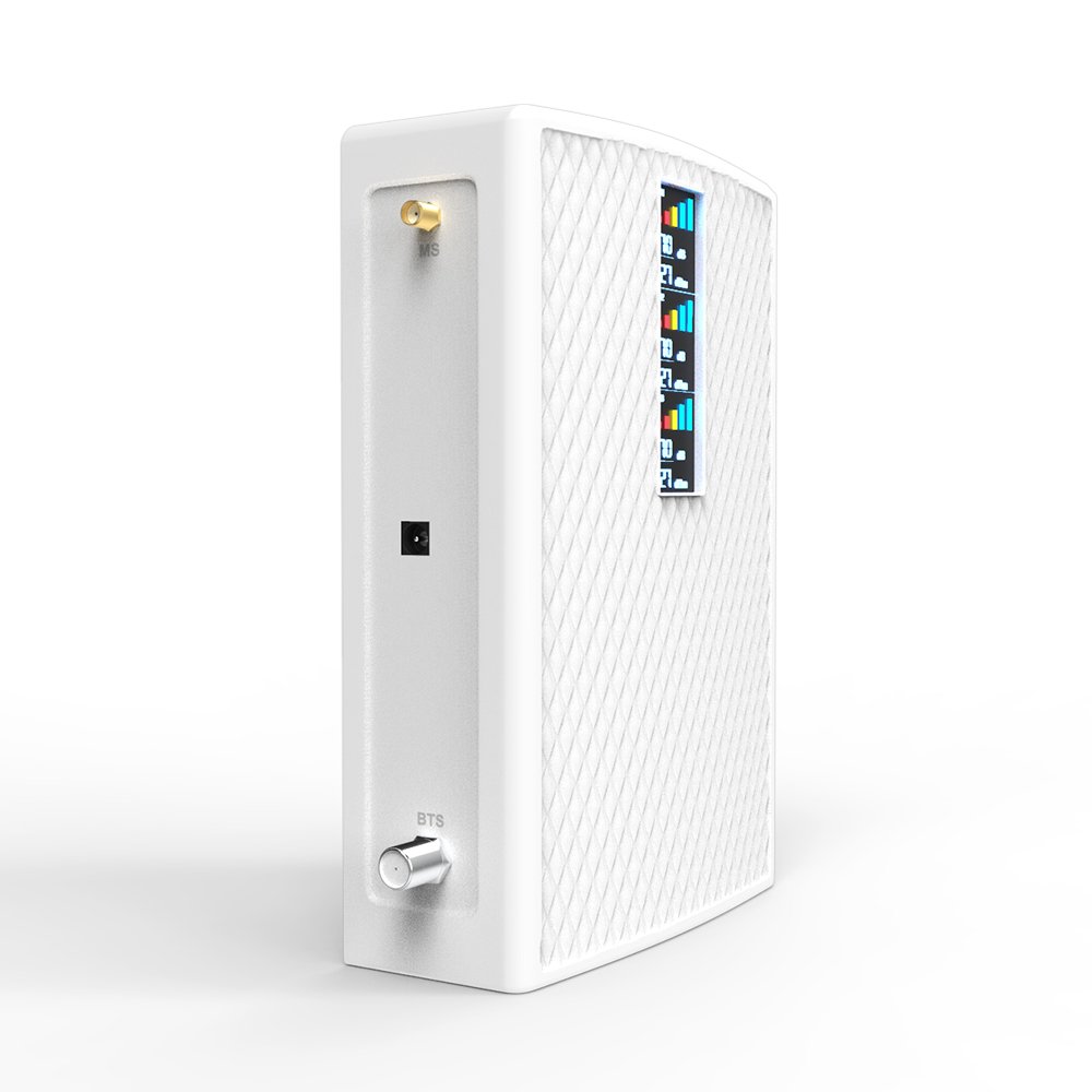 Booster 900 1800 2100 mhz Tri-band Signal Booster B8 B3 B1 GSM/DCS/WCDMA 2G 3G 4G Mobile Signal Boosters